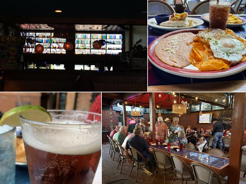 Fresco's Cocina Mexicana