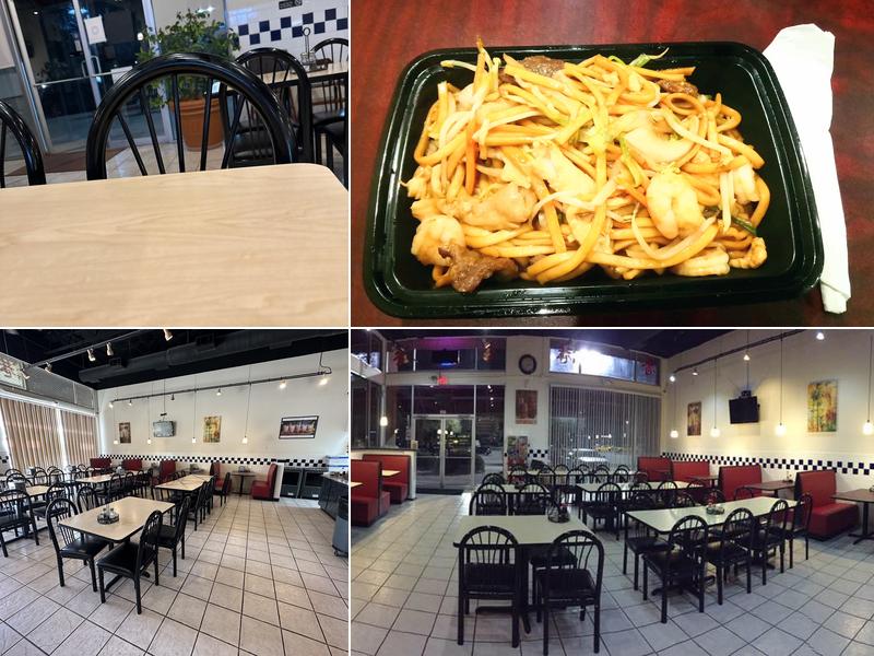 Hong Kong Express N.R.H