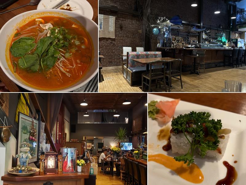 Soo Rah 38 N Central Ave #110, Medford