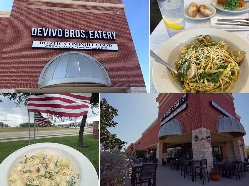DeVivo Bros. Eatery