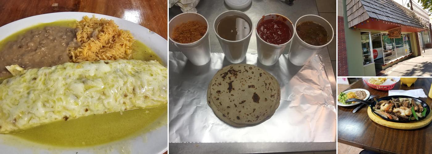 Restuarante El Dorado