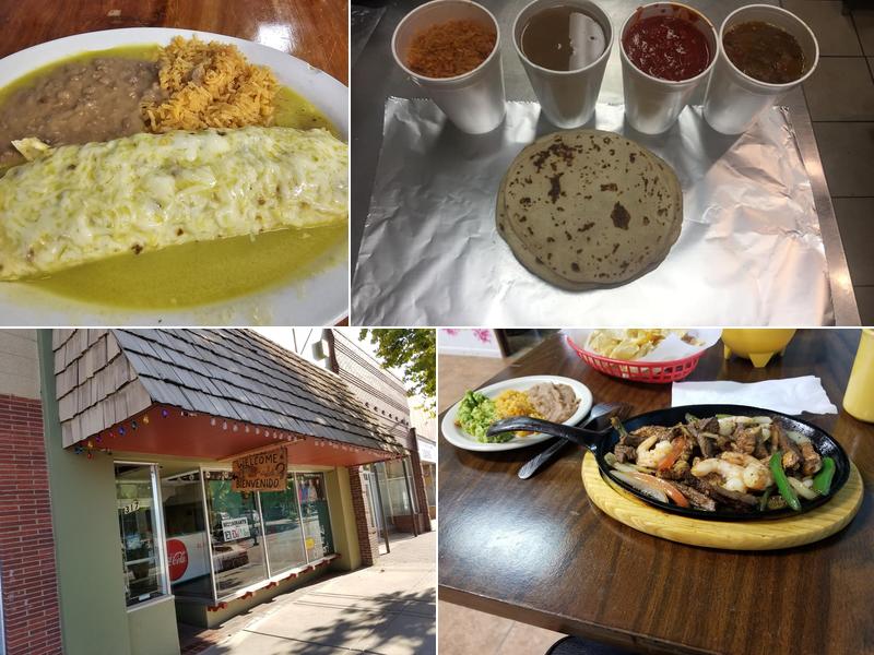 Restuarante El Dorado