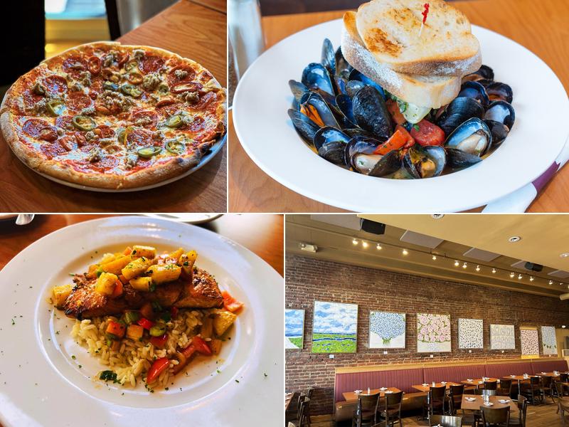 Christopher's A Neighborhood Place