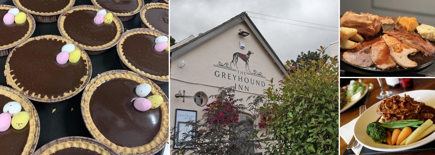 The Greyhound Inn