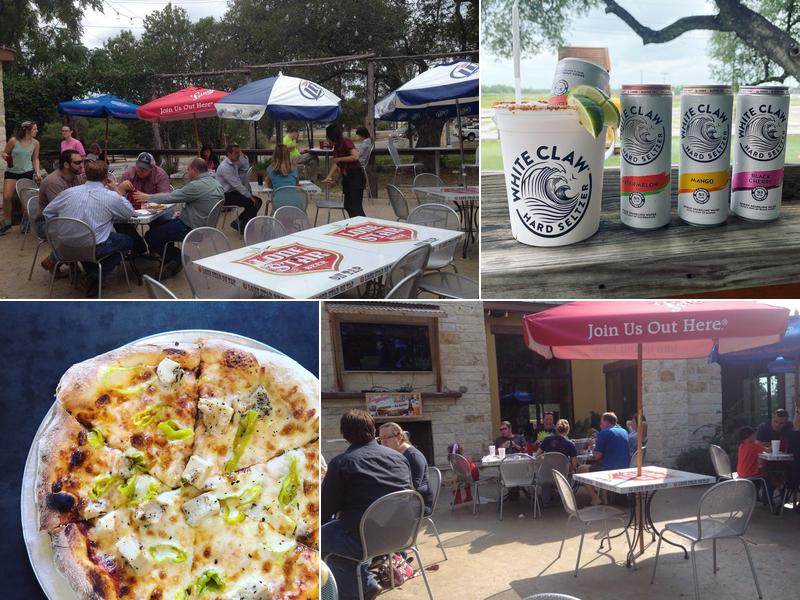 Inferno's Wood Fired Oven & Spirits