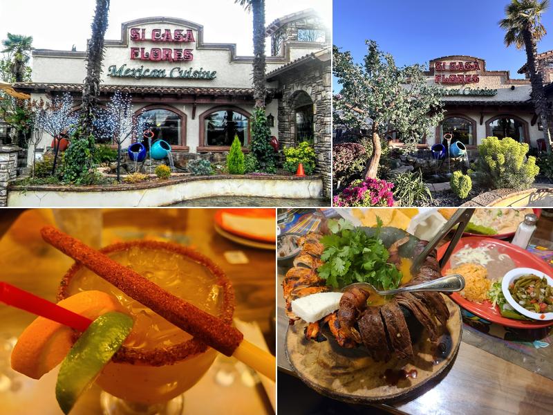 Si Casa Flores 202 NE Beacon Dr, Grants Pass