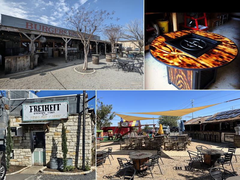 Freiheit Country Store 2157 FM1101, New Braunfels