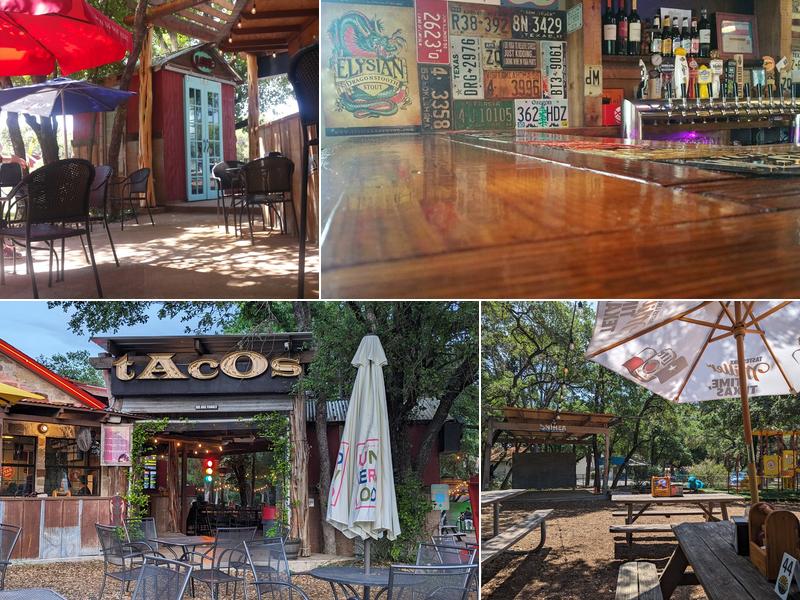 Wraptitude: Gourmet Wraps Burgers & Beers