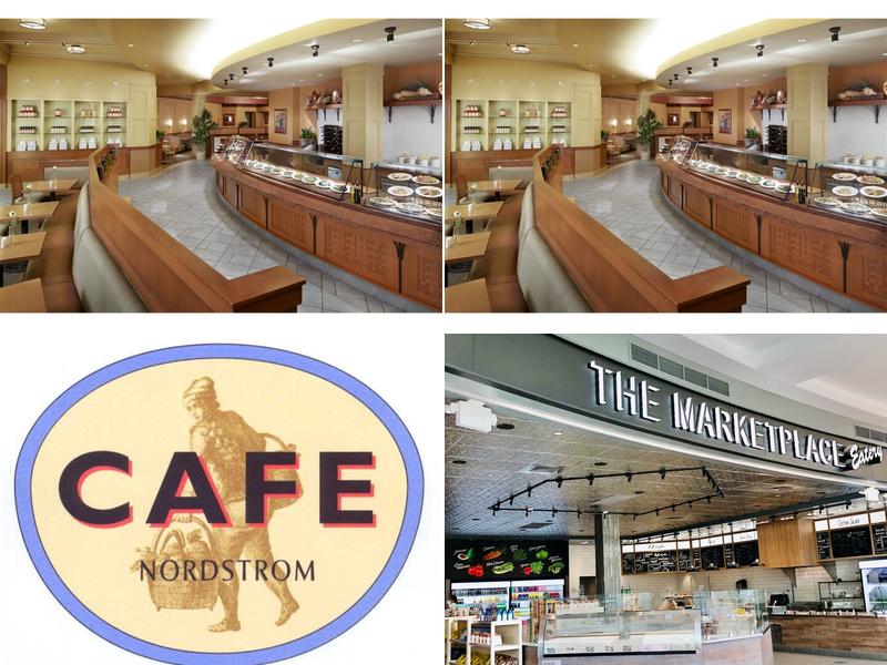 Marketplace Cafe