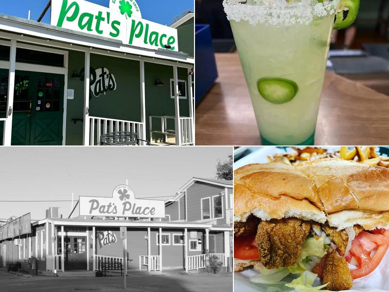 Pat's Place