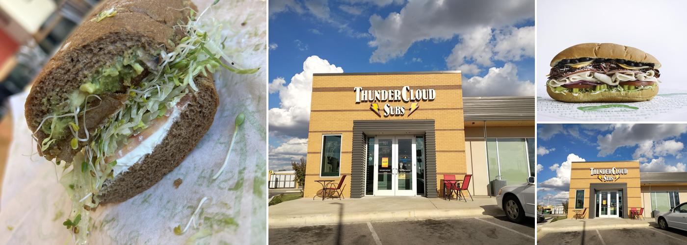 ThunderCloud Subs