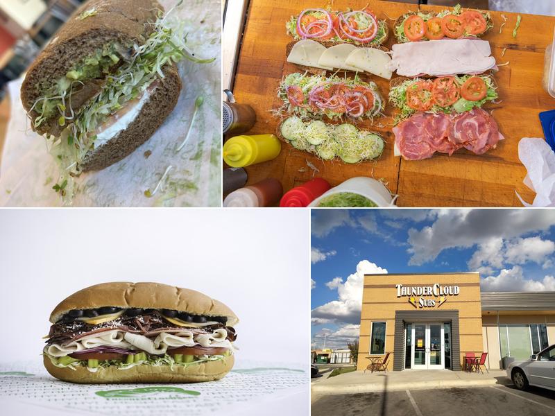ThunderCloud Subs