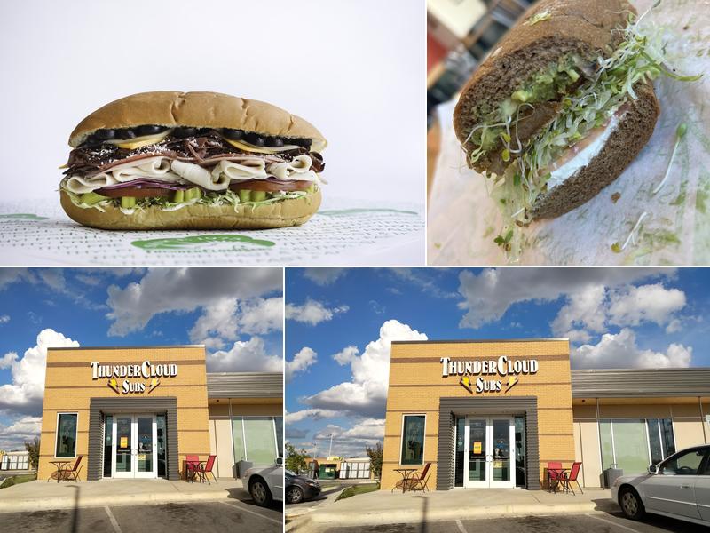 ThunderCloud Subs