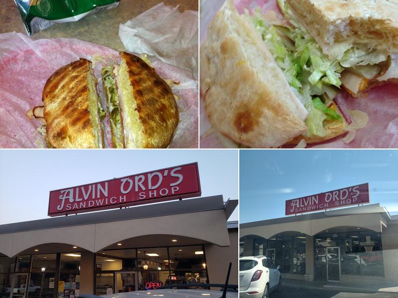 Alvin Ord's 204 University Dr, San Marcos