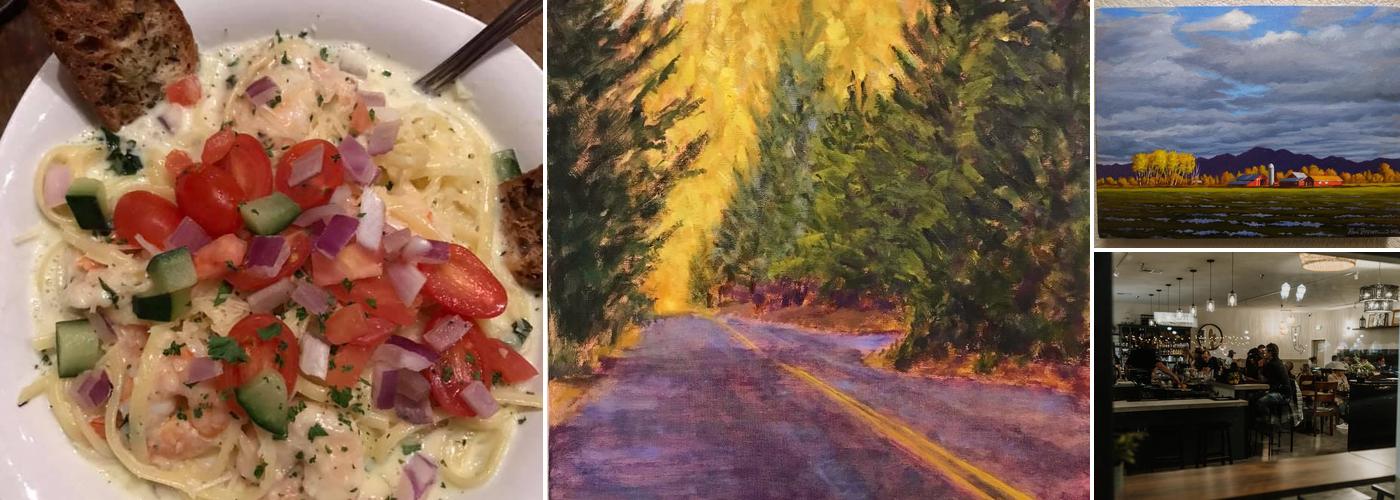 Bohemian Bar & Bistro