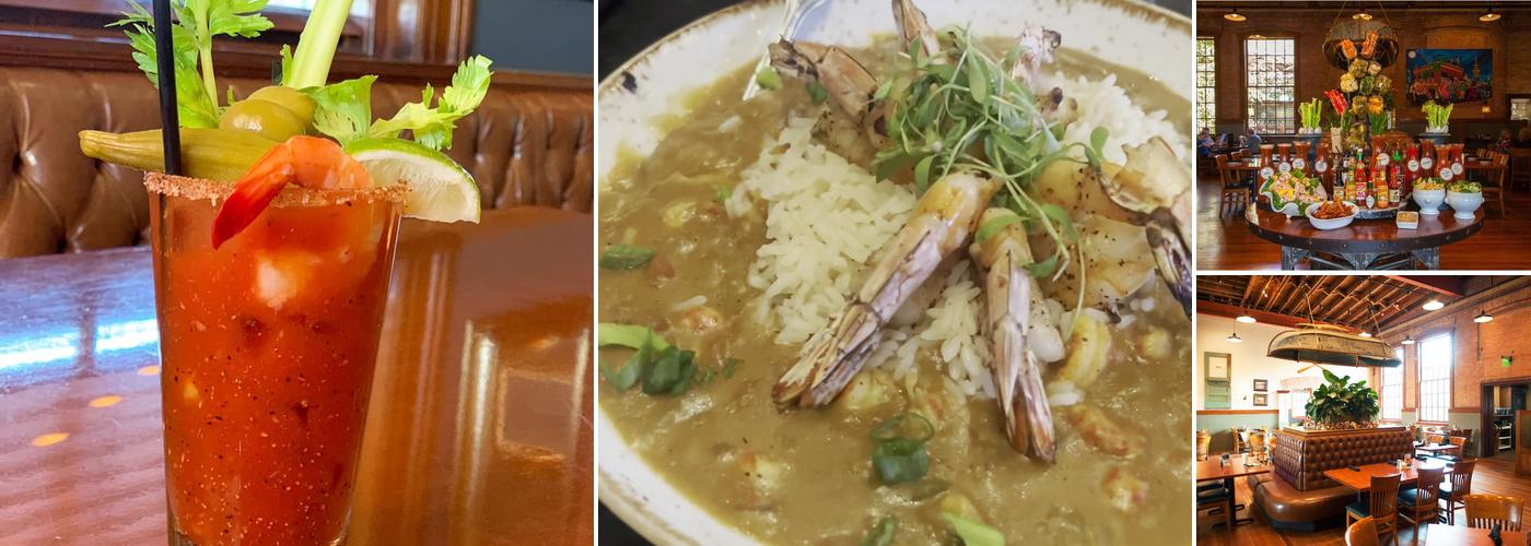 McAdoo's Seafood Company