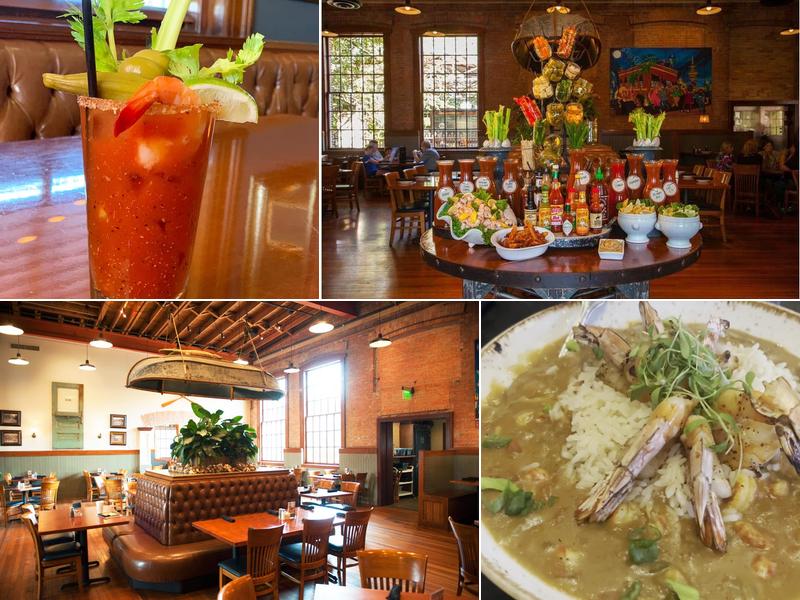 McAdoo's Seafood Company