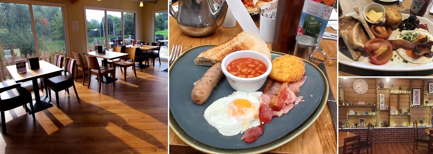 Wellington's Cafe & Bistro