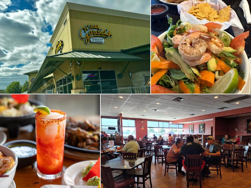 Casa Garcia's - New Braunfels
