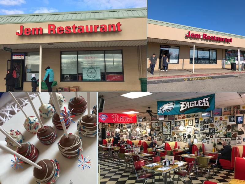 Jem Restaurant