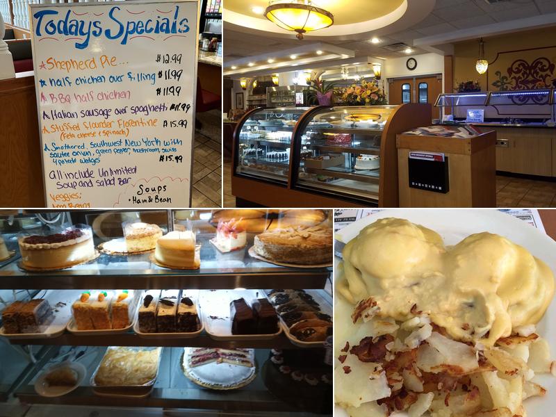 The New Pied Piper Diner