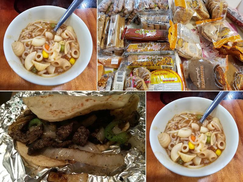 Jalisco's Bar & Grill # 2