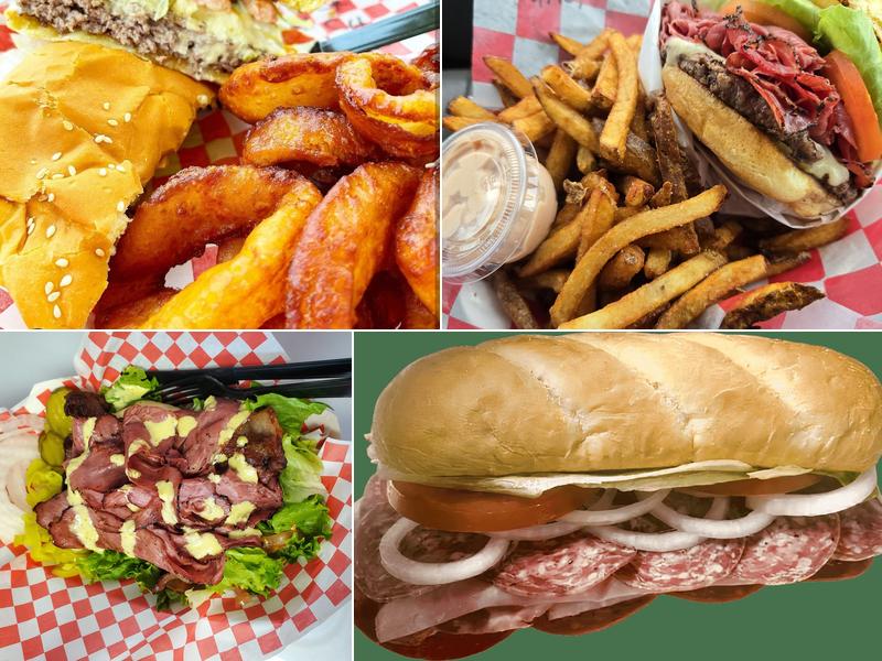 Valentino's 1863 NW Washington Blvd, Grants Pass