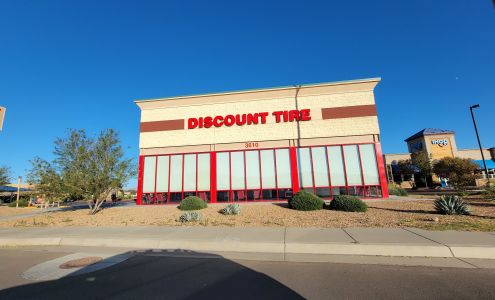 Discount Tire