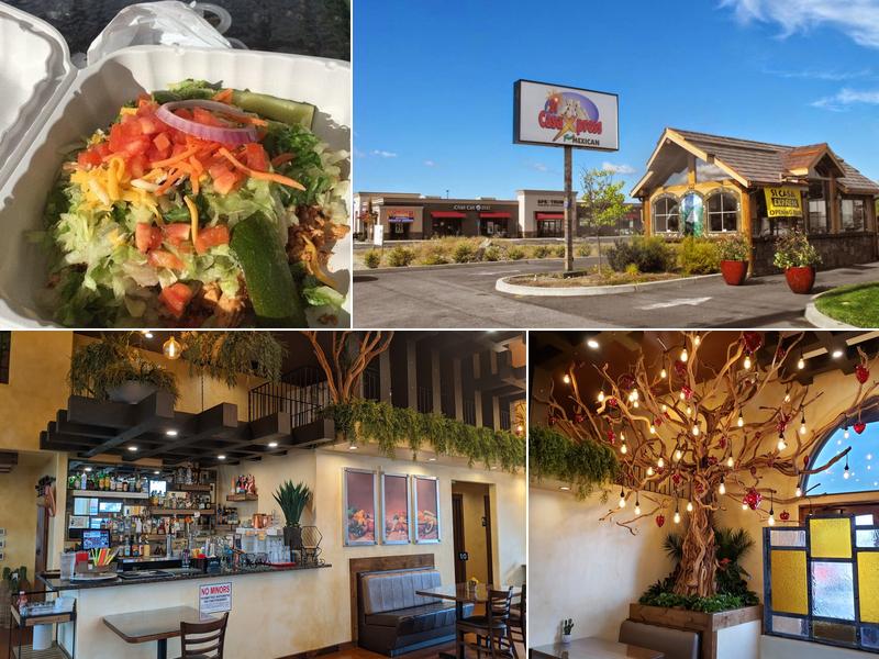 Si Casa Xpress 502 Union Ave, Grants Pass