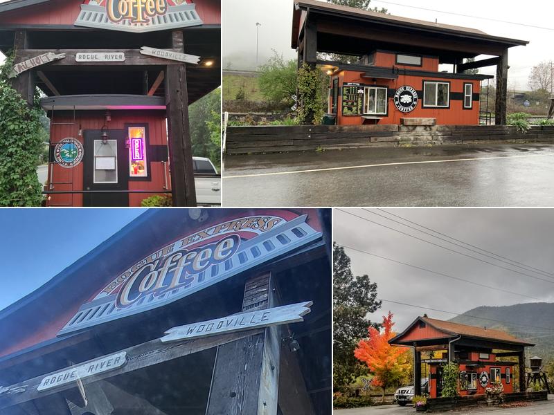 Rogue Express 180 Classick Dr, Rogue River