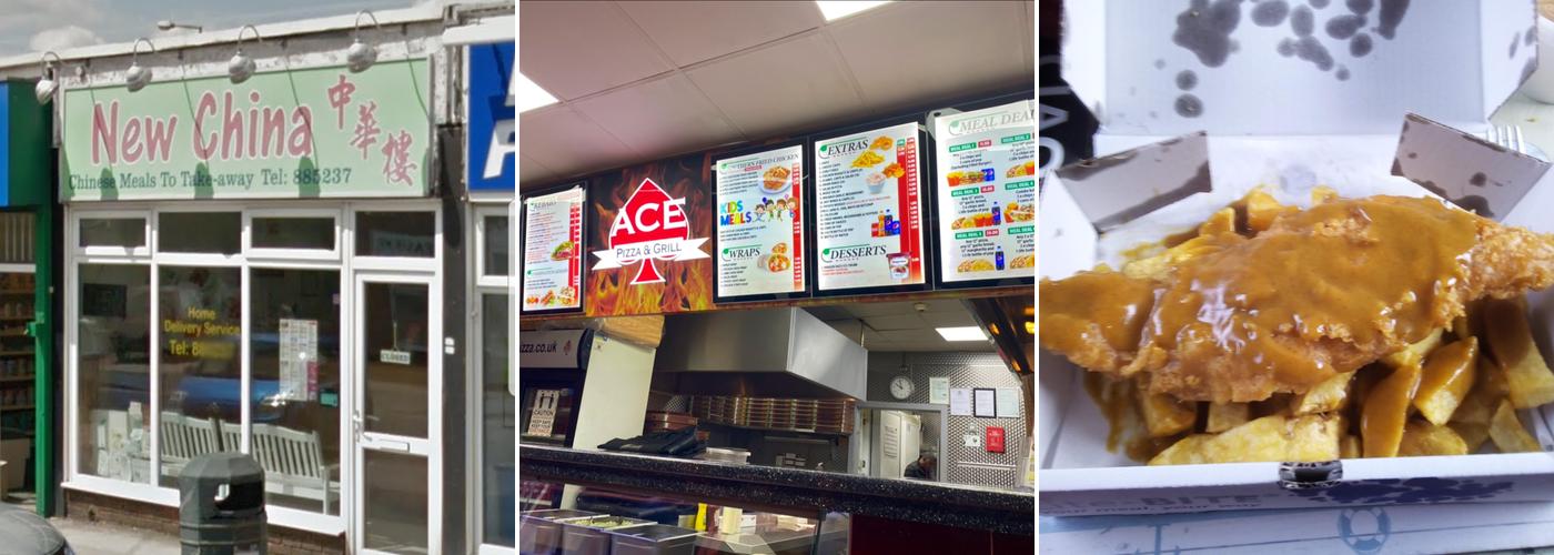 Barnby Dun Fish & Chips