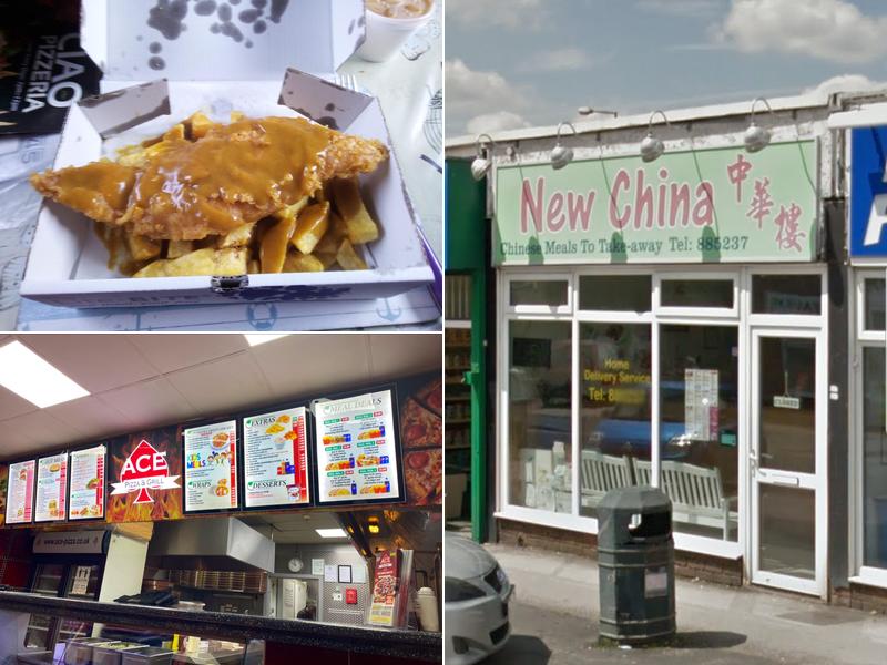 Barnby Dun Fish & Chips