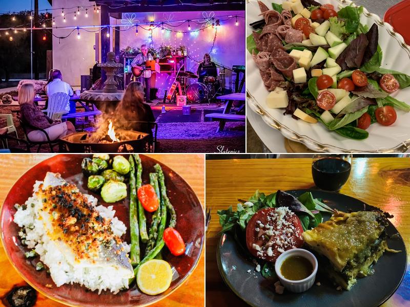 Our Lady Bar & Patio