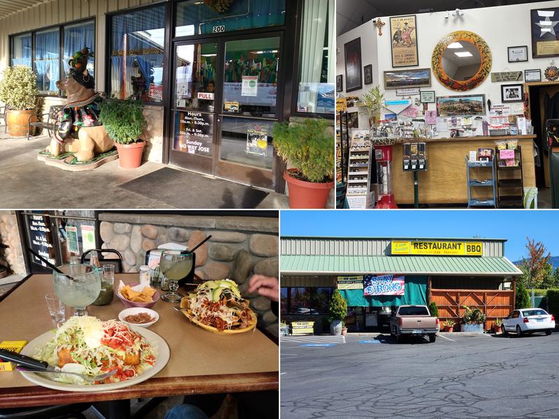 Casa Amiga 200 McDonald Ln, Grants Pass