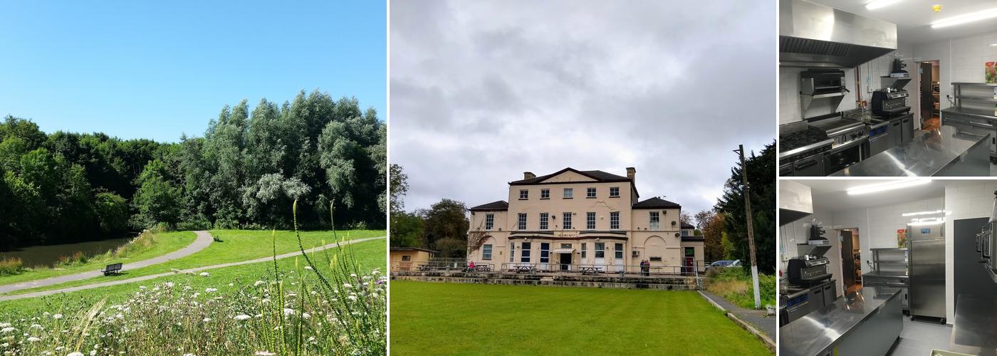 Woodlands Park Club & Restaurant