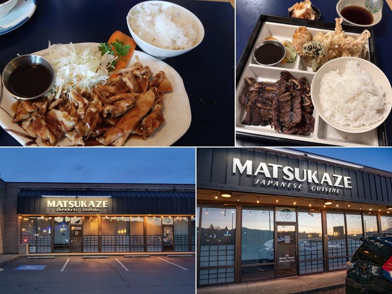 Matsukaze Japanese Restaurant