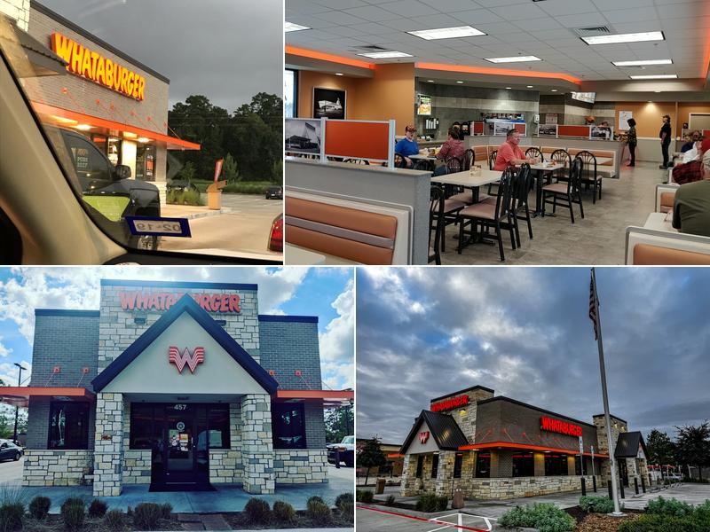 Whataburger
