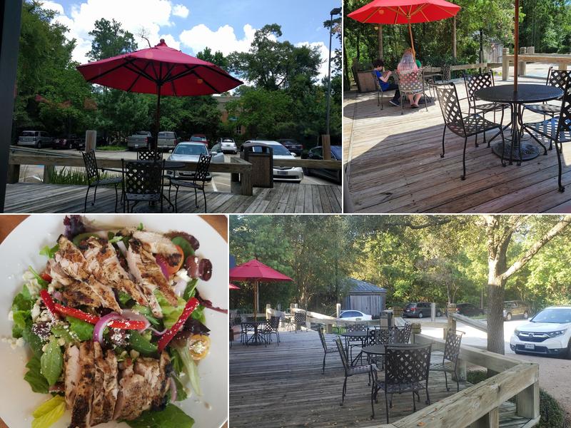 Becks Prime 2120 Buckthorne Pl, The Woodlands