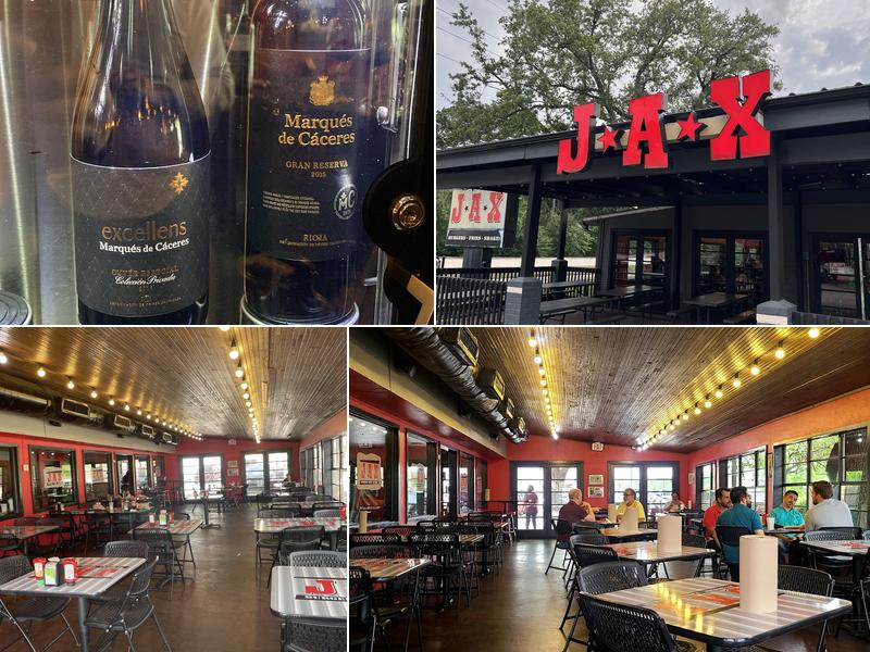 JAX 1206 Spring Cypress Rd, Spring