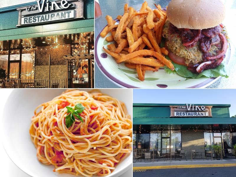 The Vine 1610 SW Allen Creek Rd #111, Grants Pass