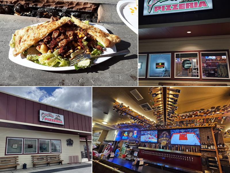 Jersey Boys Pizzeria