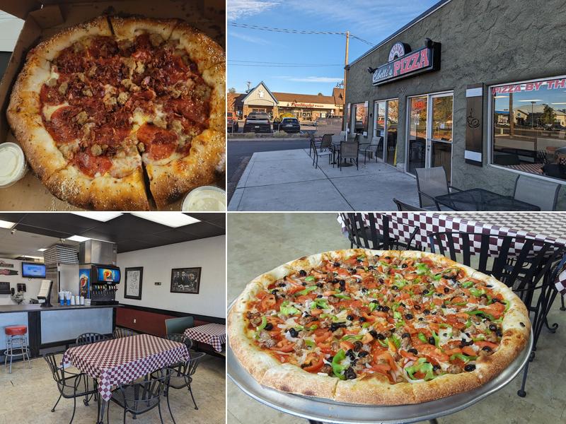 Cibelli's NY Pizza Eastside (Bend)