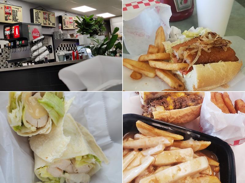 T.D. Alfredo's Pizzeria