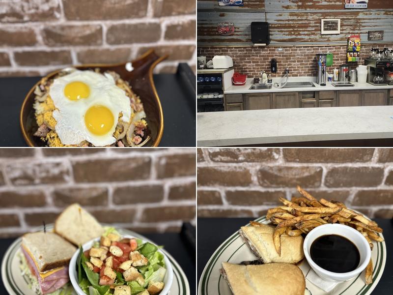 Dad's Place 229 N Main St, Prineville