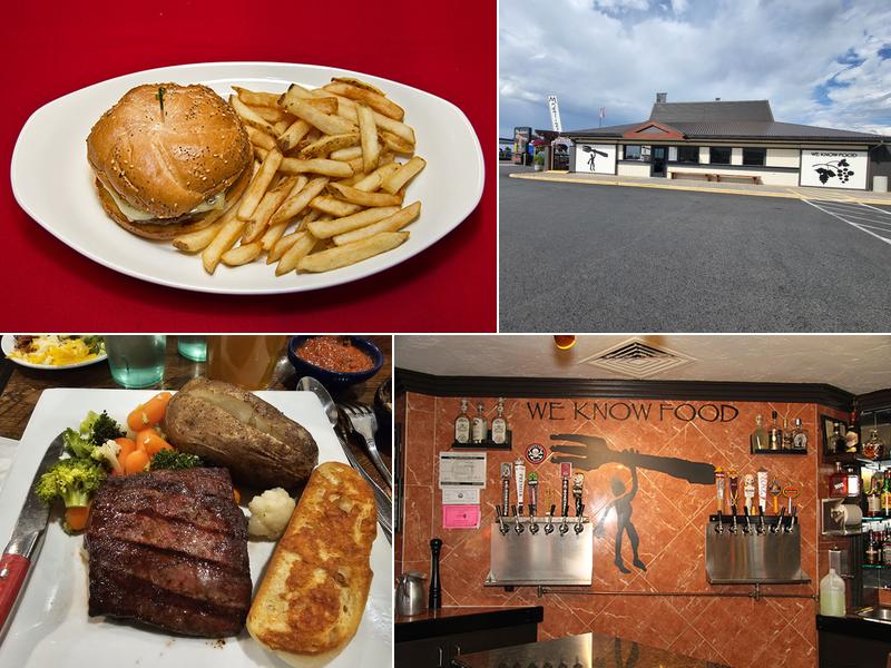 Madaline's Grill & Steak House