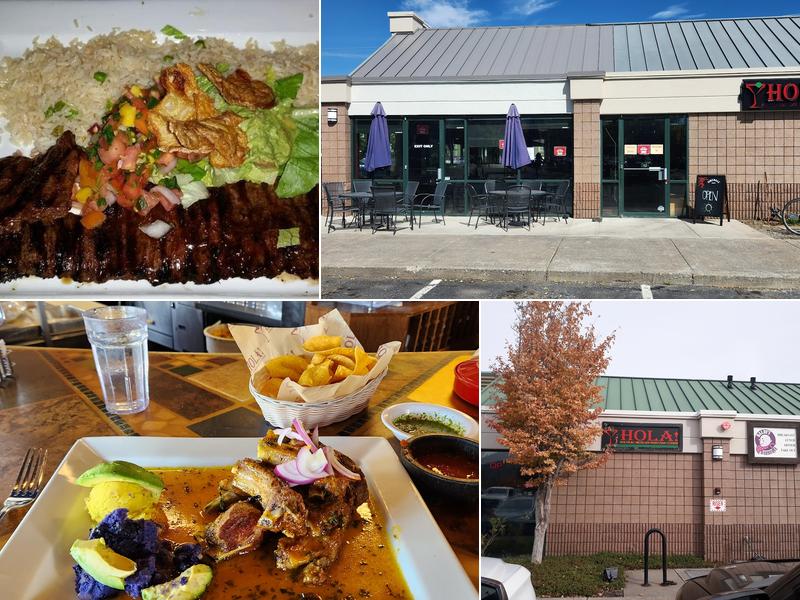 Hola! Eastside 2670 NE Hwy 20 #710, Bend