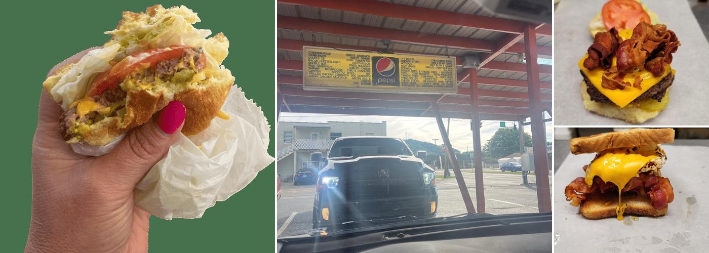 Tommy's Rootbeer Stand