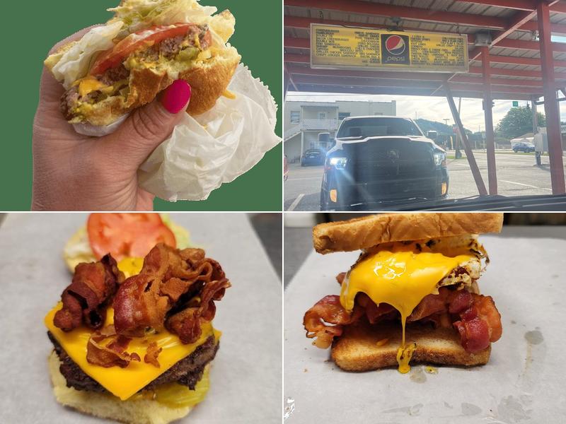 Tommy's Rootbeer Stand