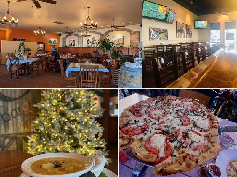 E BarGrill 314 SW 5th St, Redmond