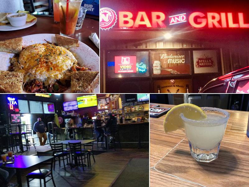 Northside Bar and Grill